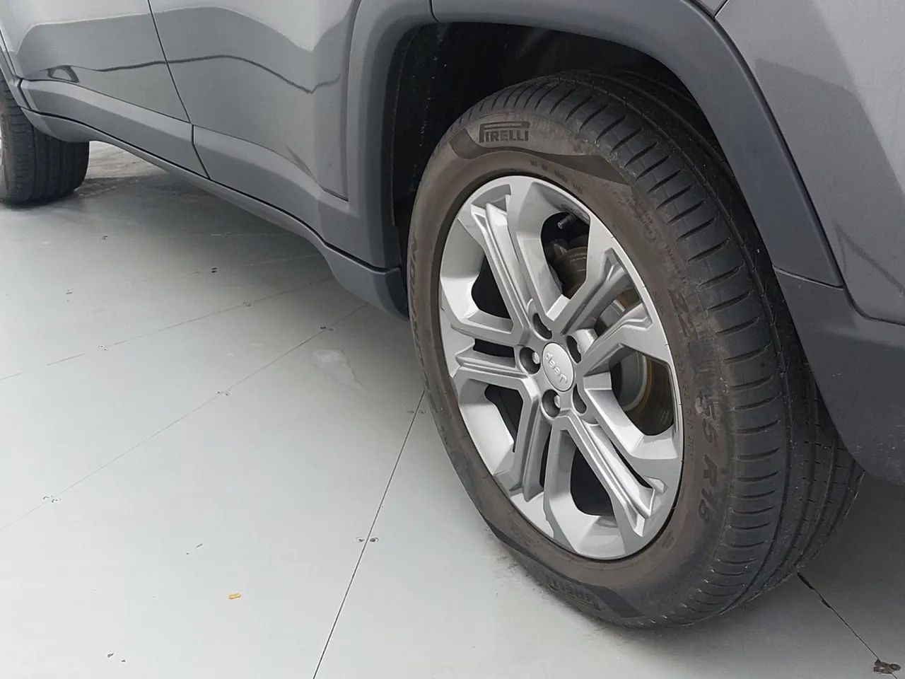Volkswagen Nivus Highline 1.0 200 TSI Flex Aut., foto 18 de 18