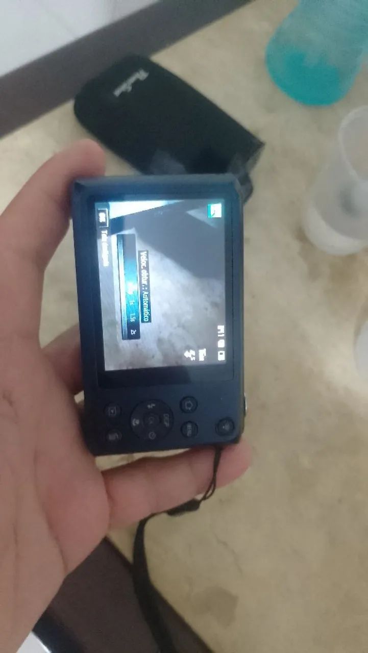 Camera Samsung original  - Foto 4