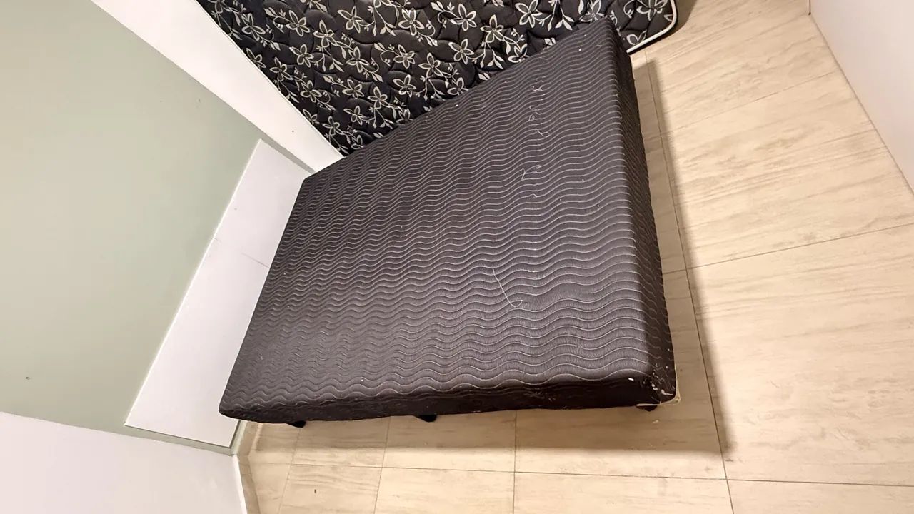 Cama box  - Foto 5