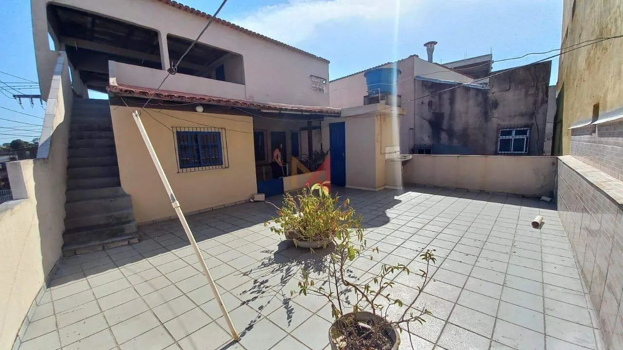 Casa para aluguel, 3 quartos, ARIBIRI - VILA VELHA/ES