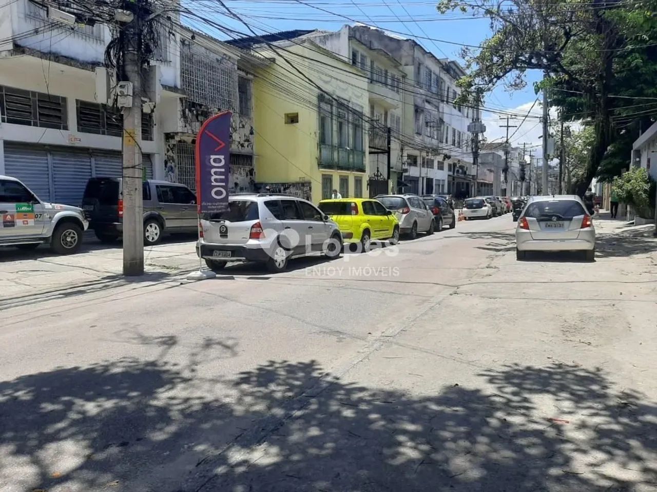 Prédio em São Cristóvão, Rio de Janeiro - Foto 5