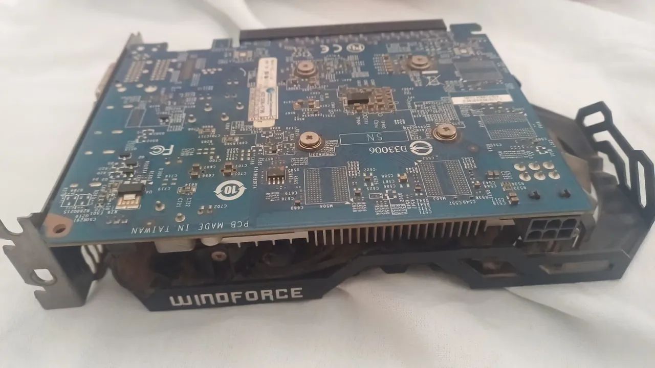 Gtx 750ti - Foto 3