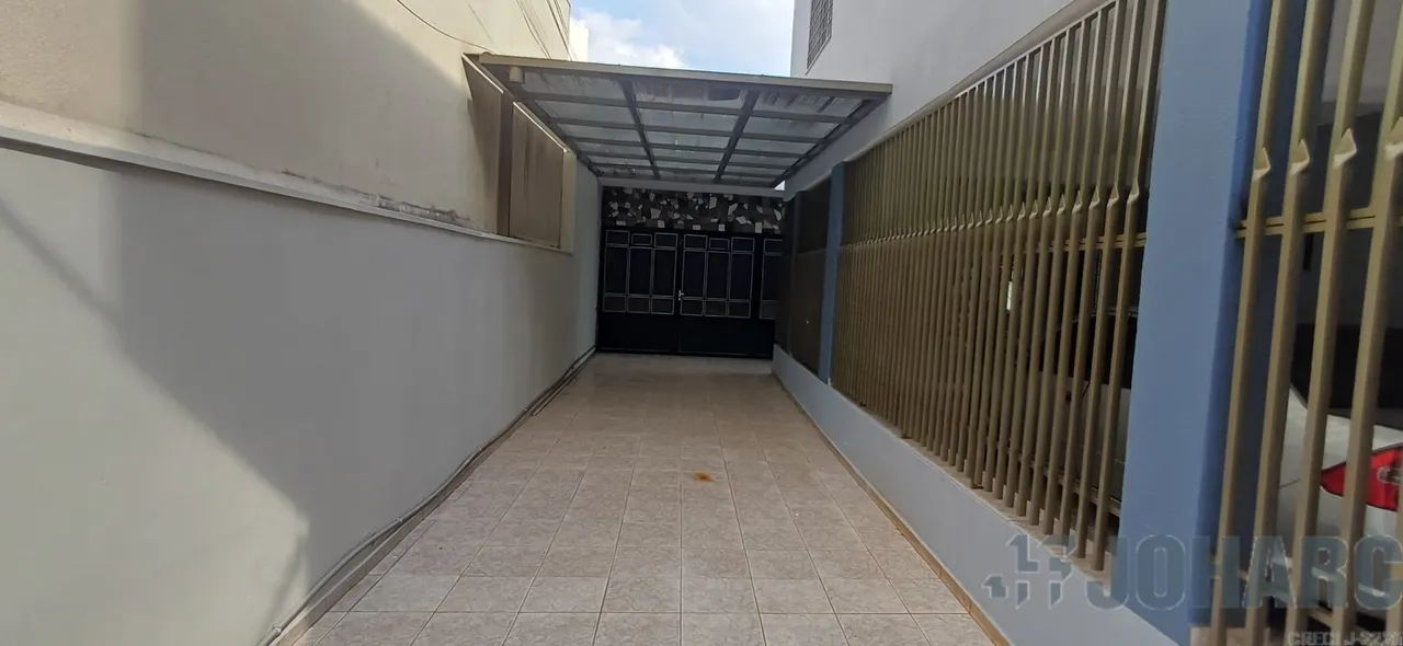 Casa de Alvenaria no centro - Foto 2