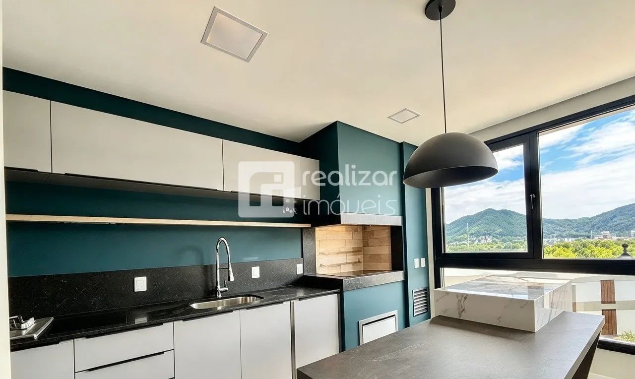 Apartamento com 3 dormitorios no bairro João Paulo