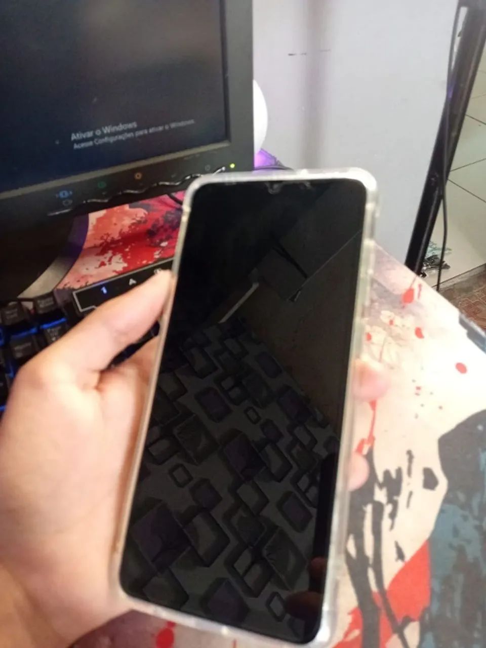 Samsung A05 - Foto 4