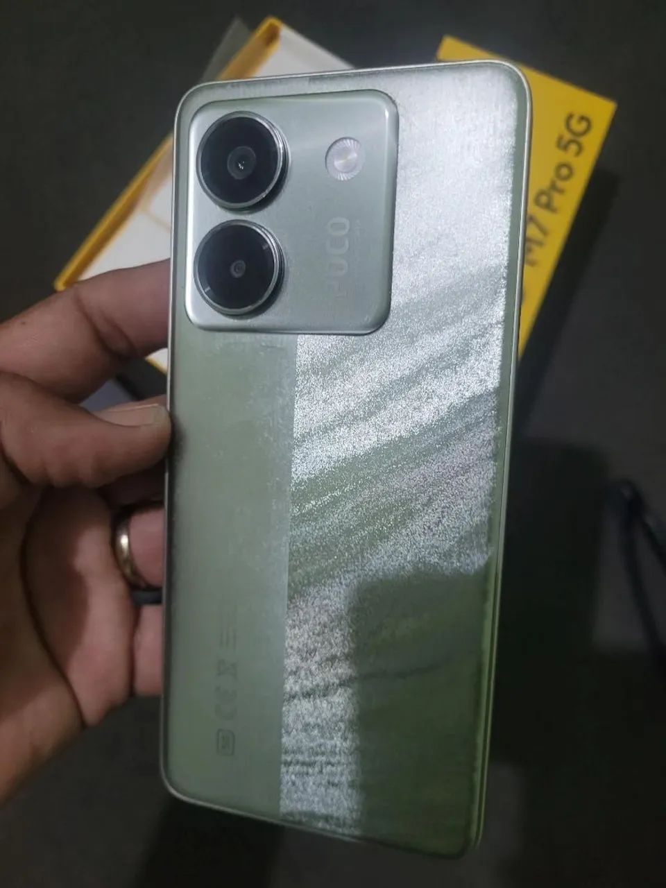 POCO M7 PRO  - Foto 4
