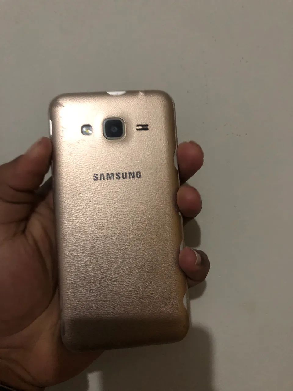 Celular Samsung J3 - Foto 2