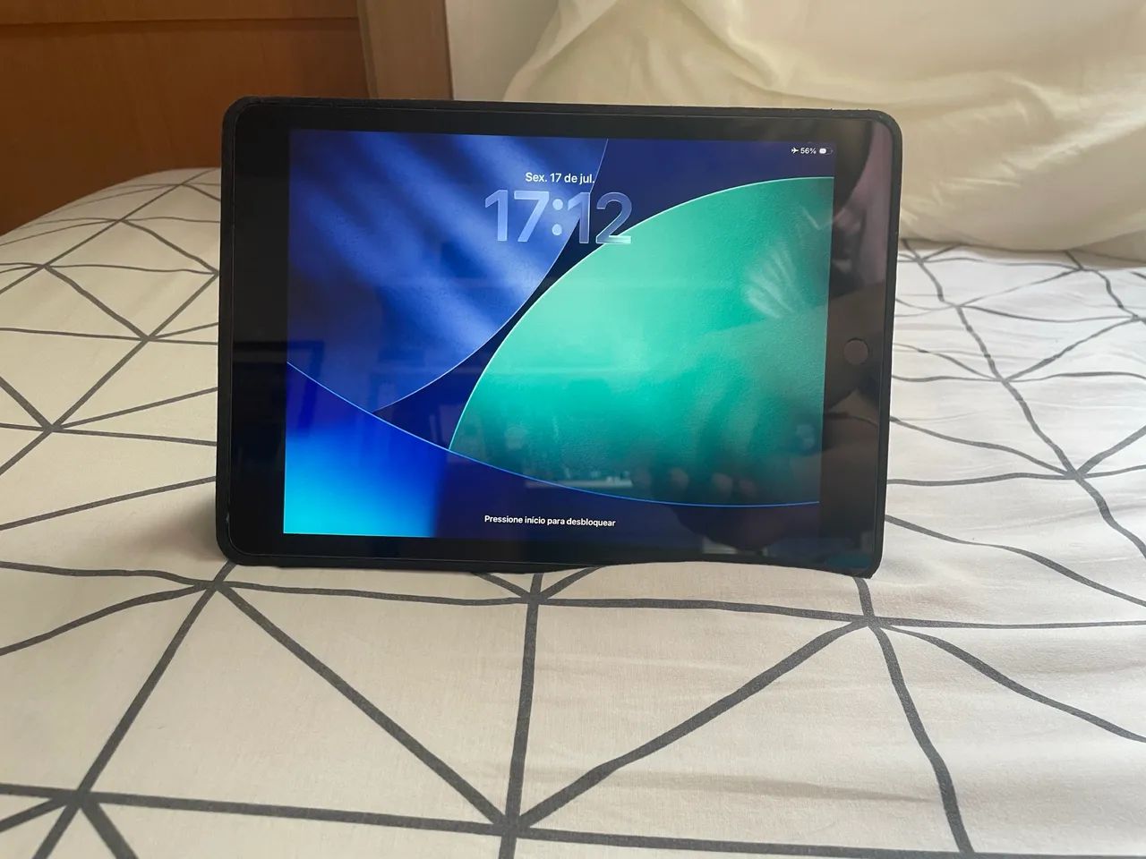 iPad 9ª geração 64gb - Foto 4