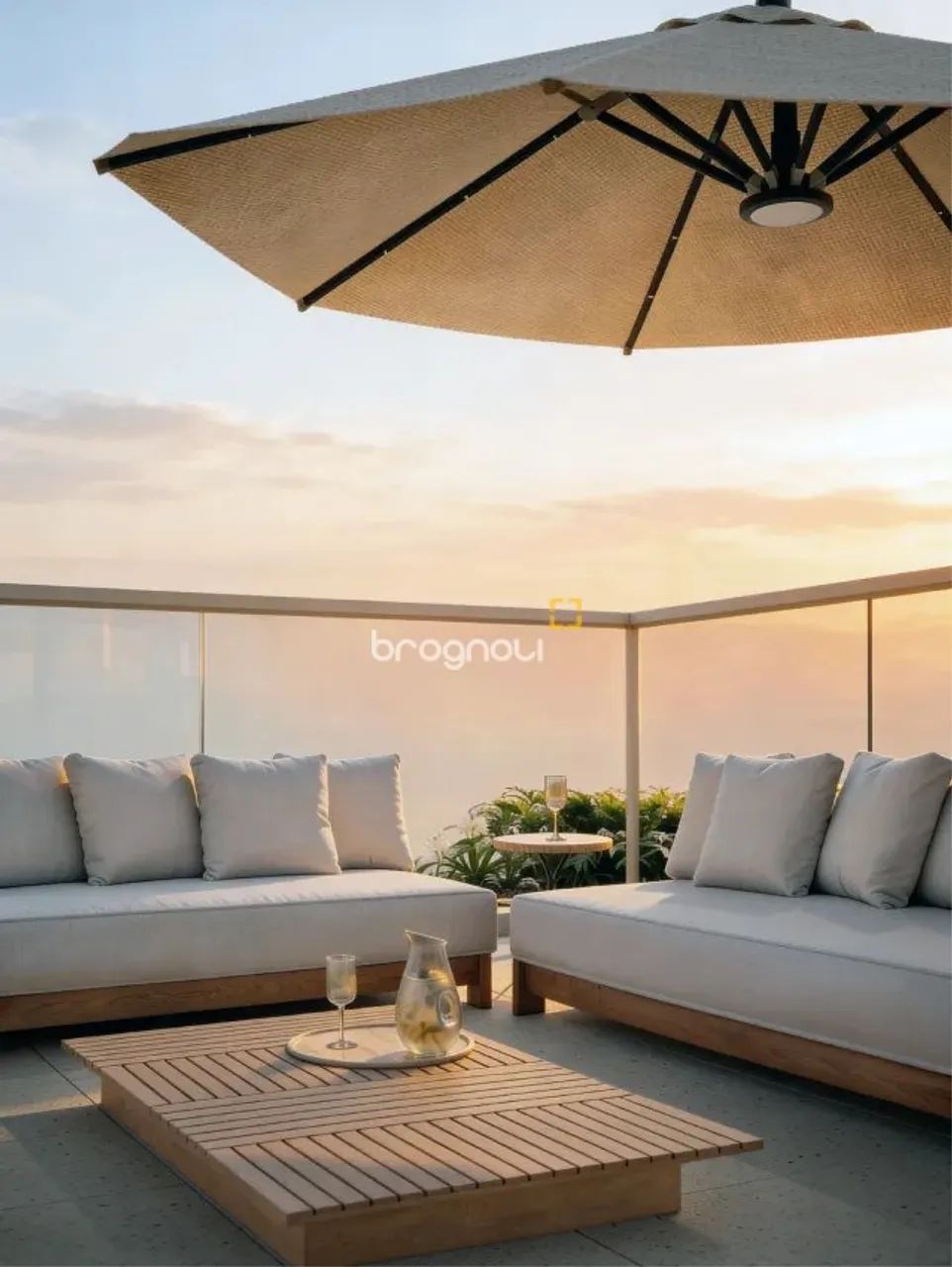 Loft Exclusivo no Coração do Campeche a venda - Foto 5