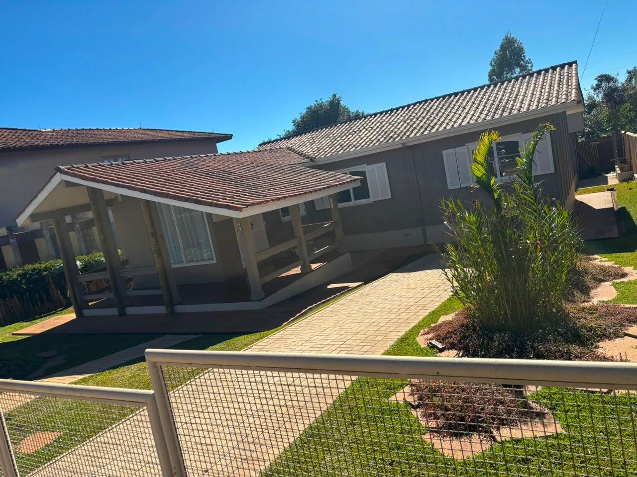 Casa de Madeira - Foto 3