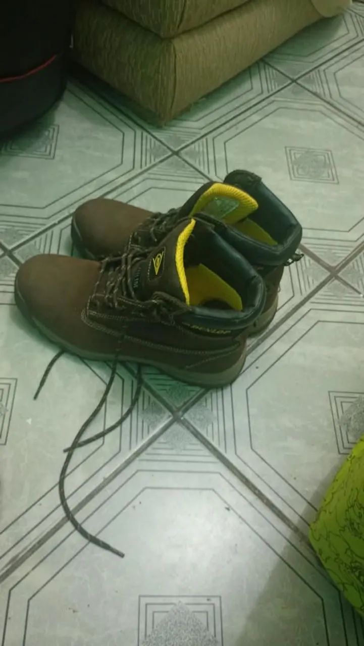 Botas dunlop - Foto 3