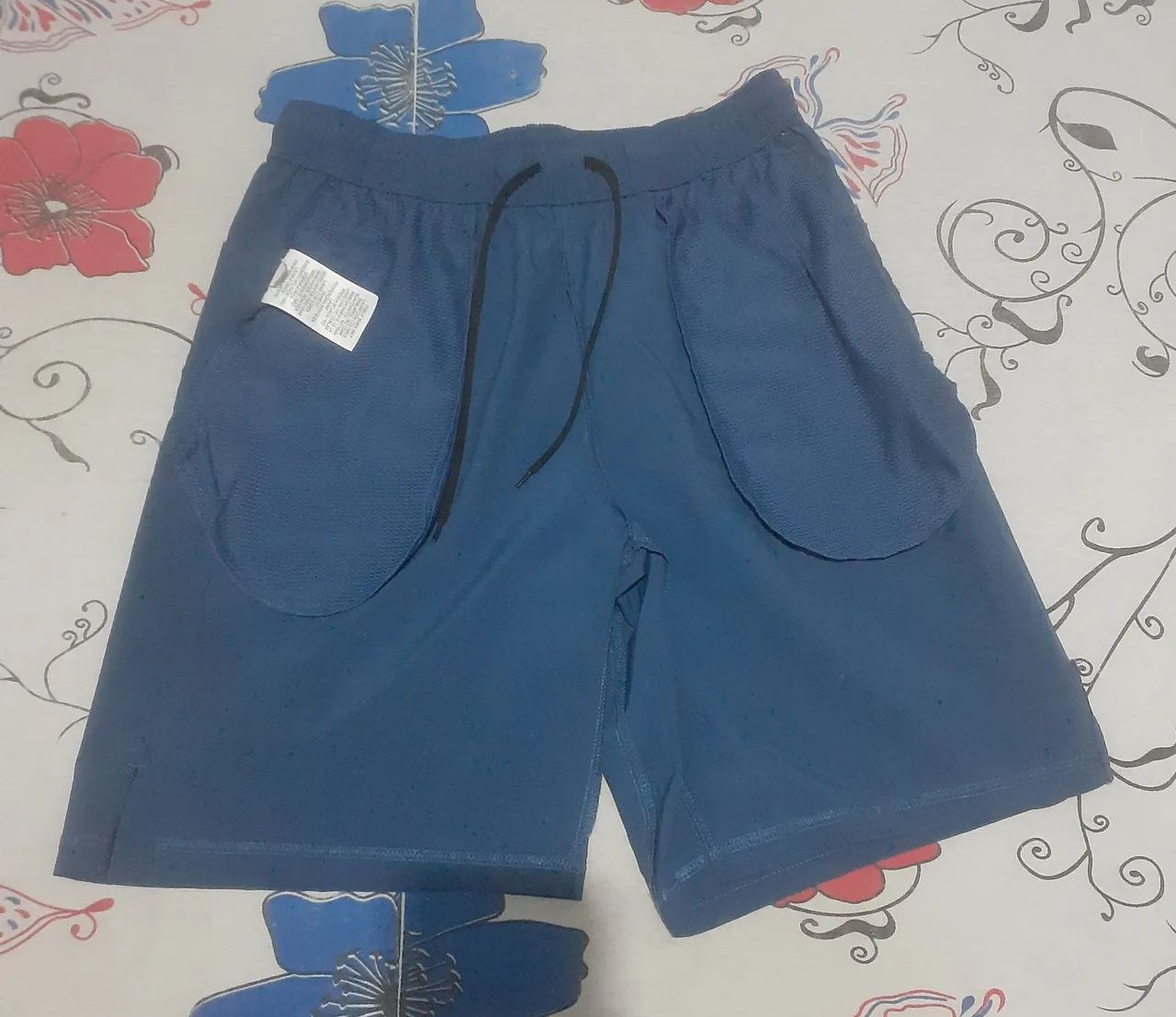 Short Nike P (Veste M) - Foto 5