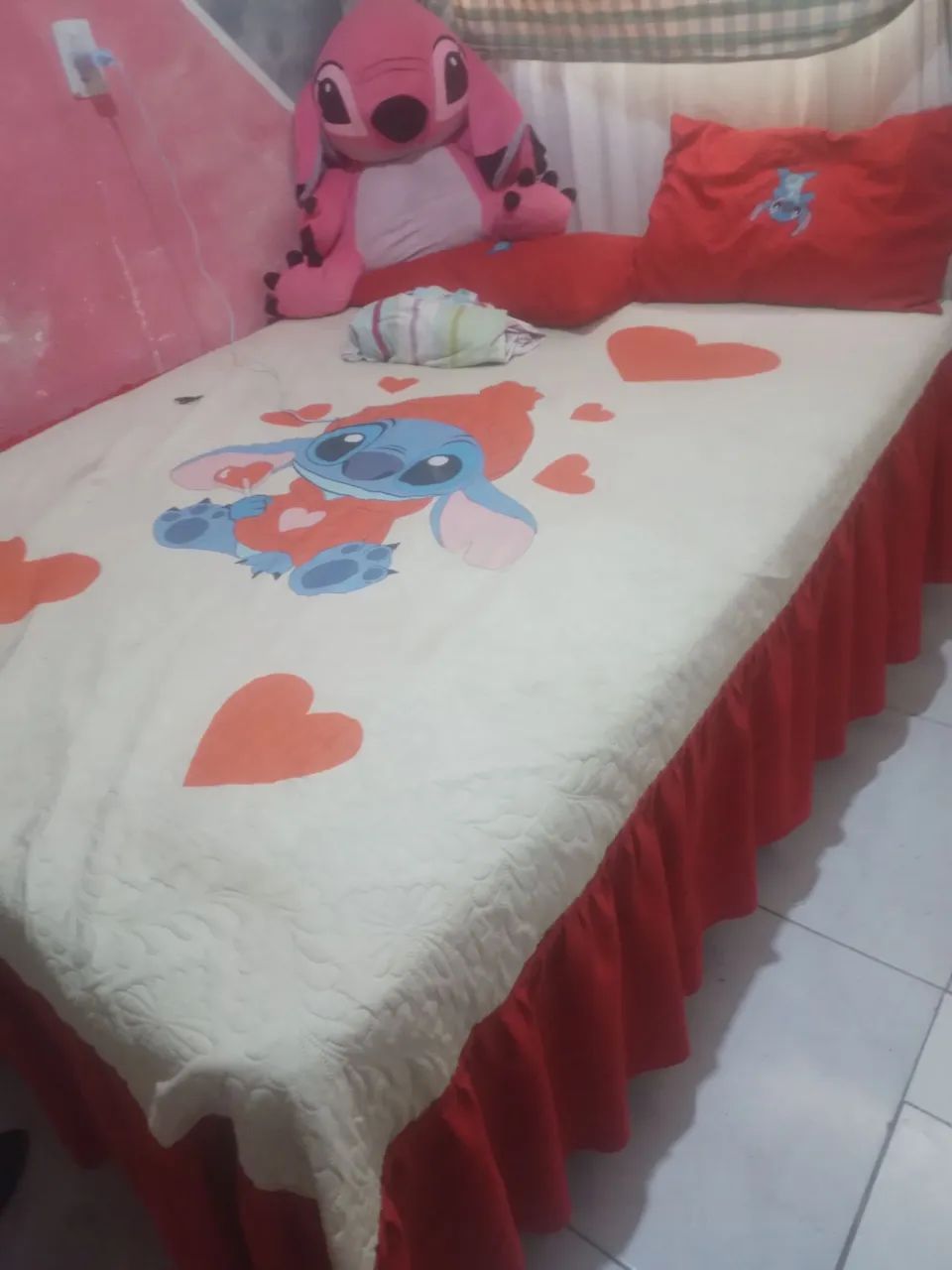 Cama casal grande box - Foto 3
