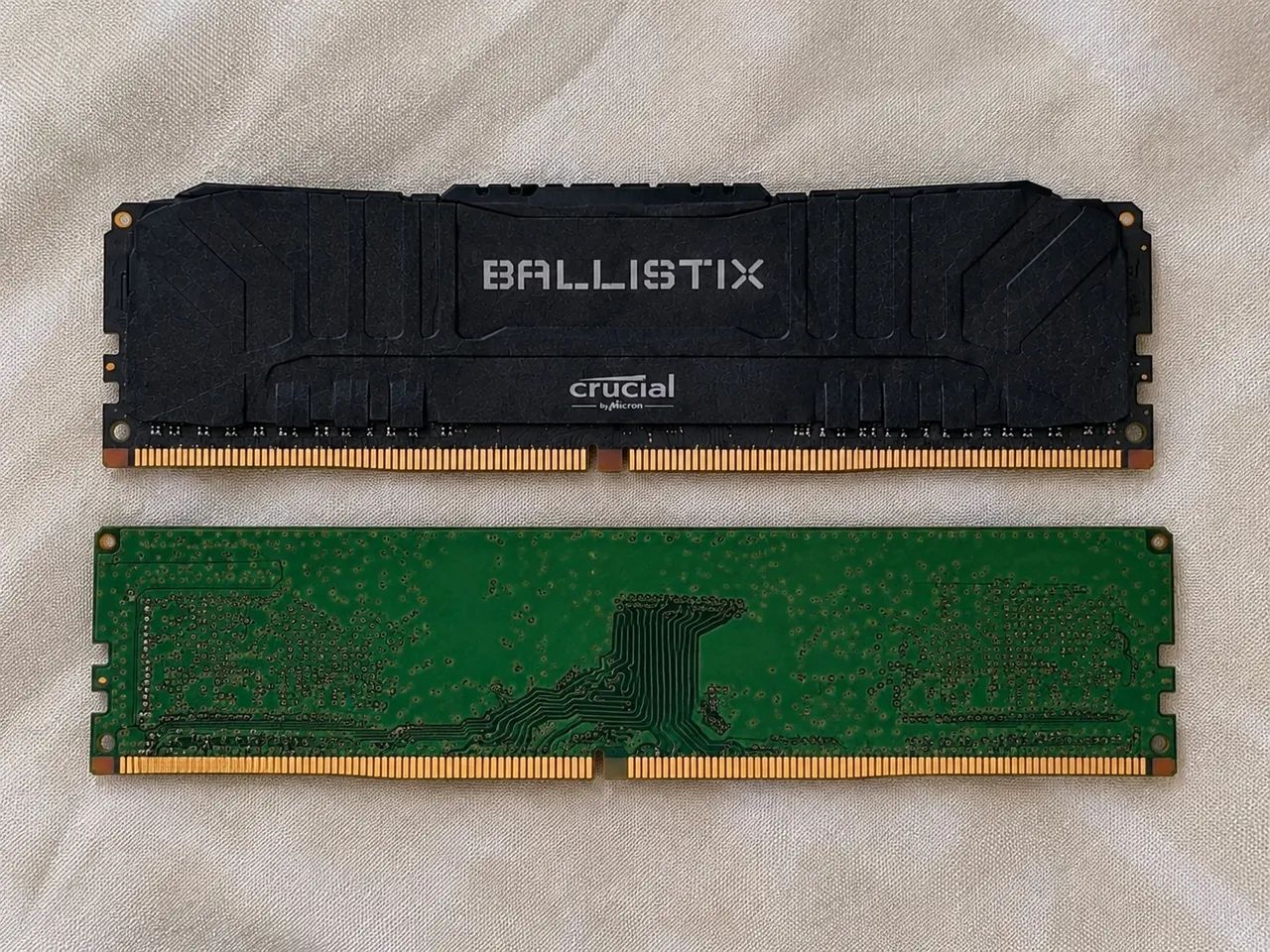 16gb memória RAM 