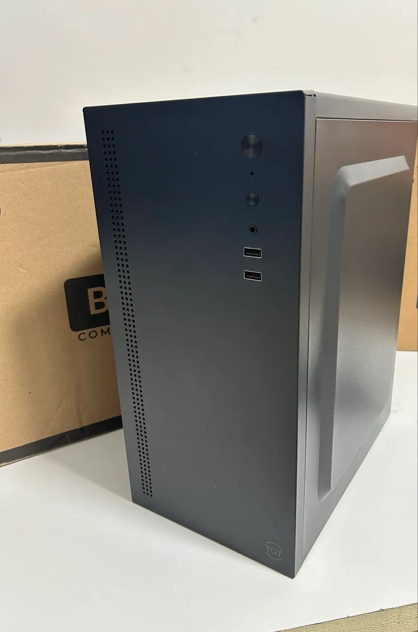 DESKTOP NOVO SEM USO ( somente CPU ) - Foto 2