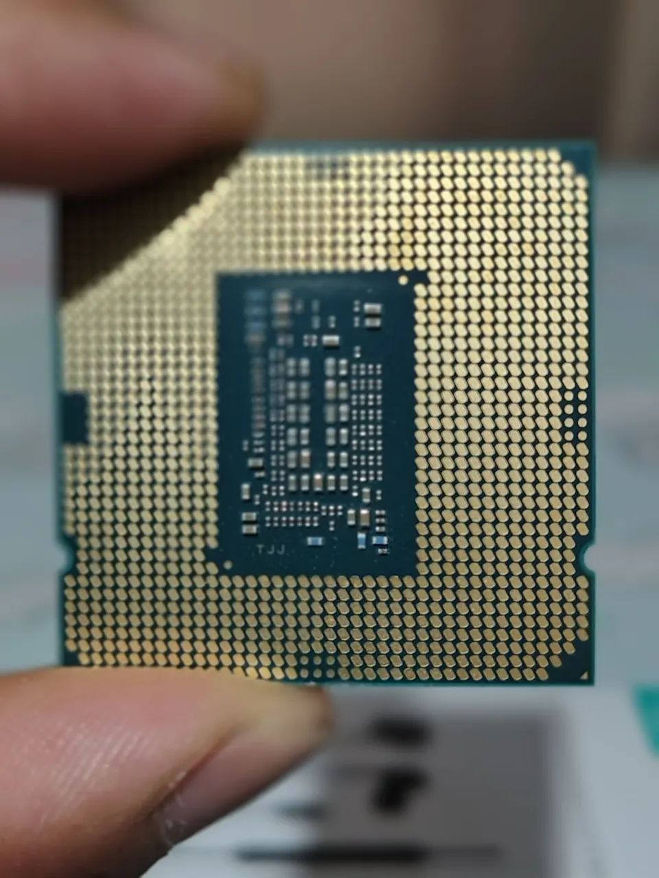 Processador Intel i3-10105f + Cooler novinho  - Foto 4