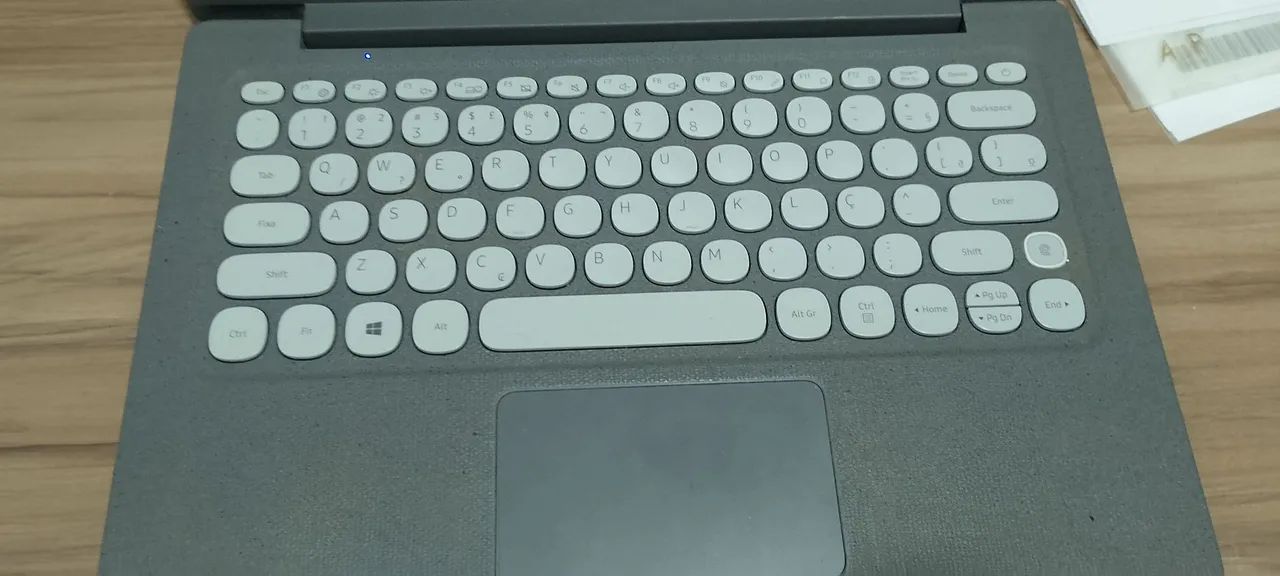 Notebook Samsung f30  - Foto 2