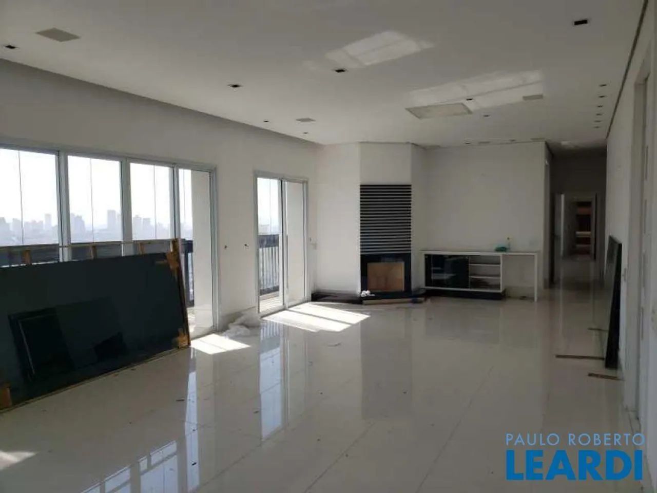 APARTAMENTO - CHÁCARA KLABIN - SP - Foto 2