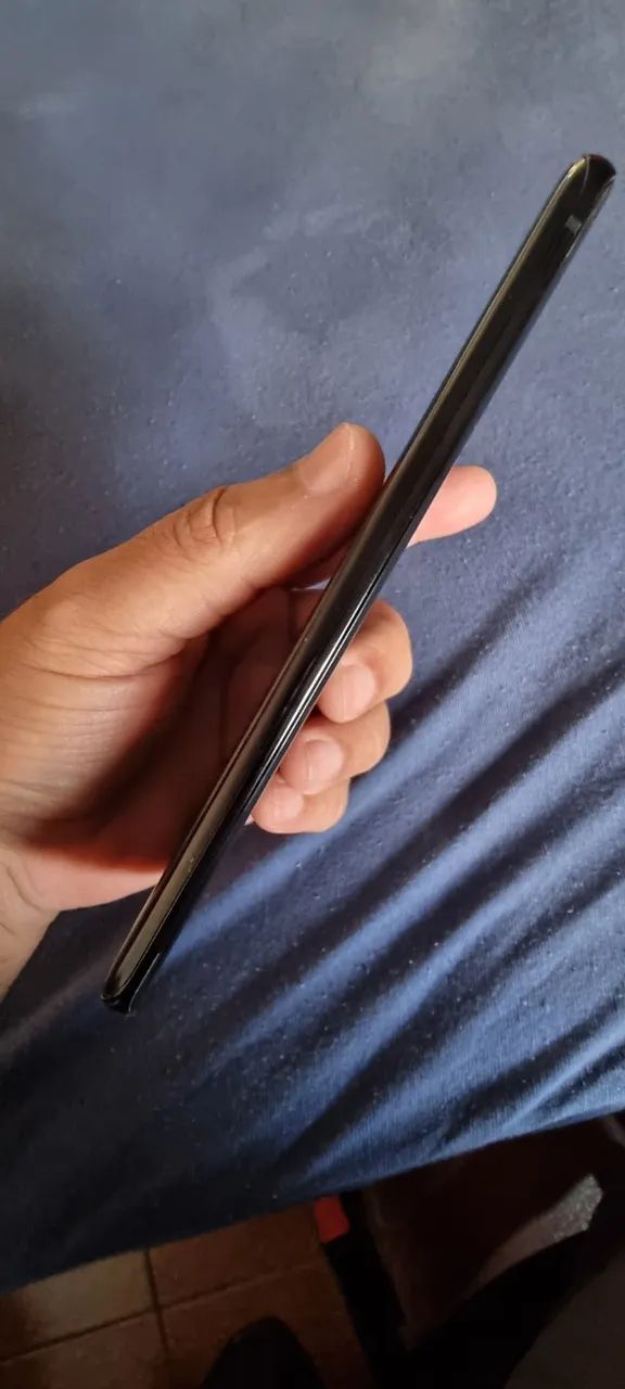 Celular samsung S20+ 128gb. SÓ VENDA, SÓ O CELULAR... - Foto 4