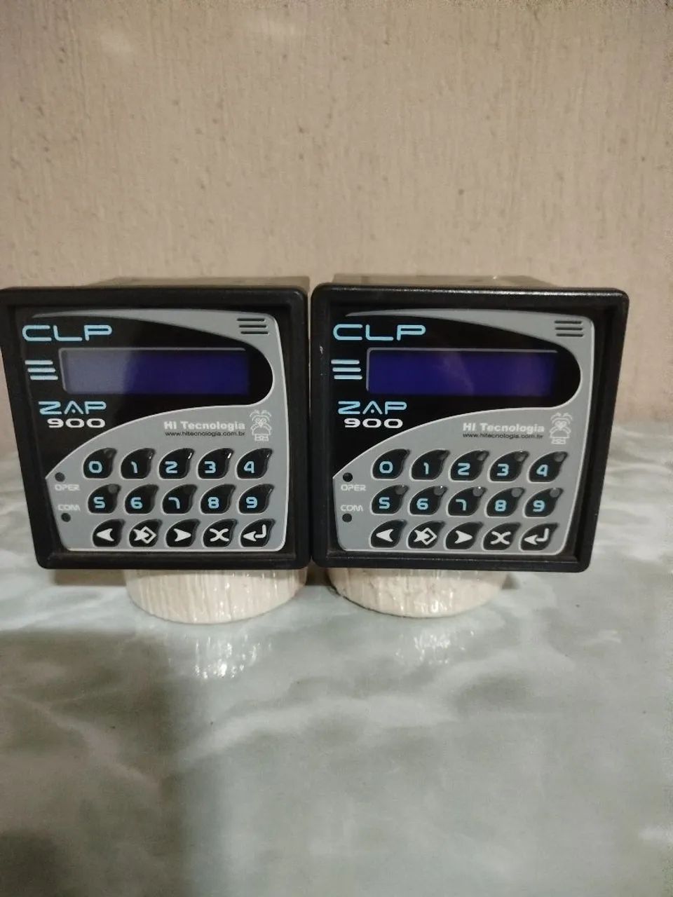  2 Modelo CLP ZAP 900 - Foto 5