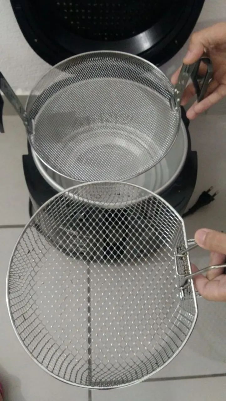 Fritadeira  - Foto 2