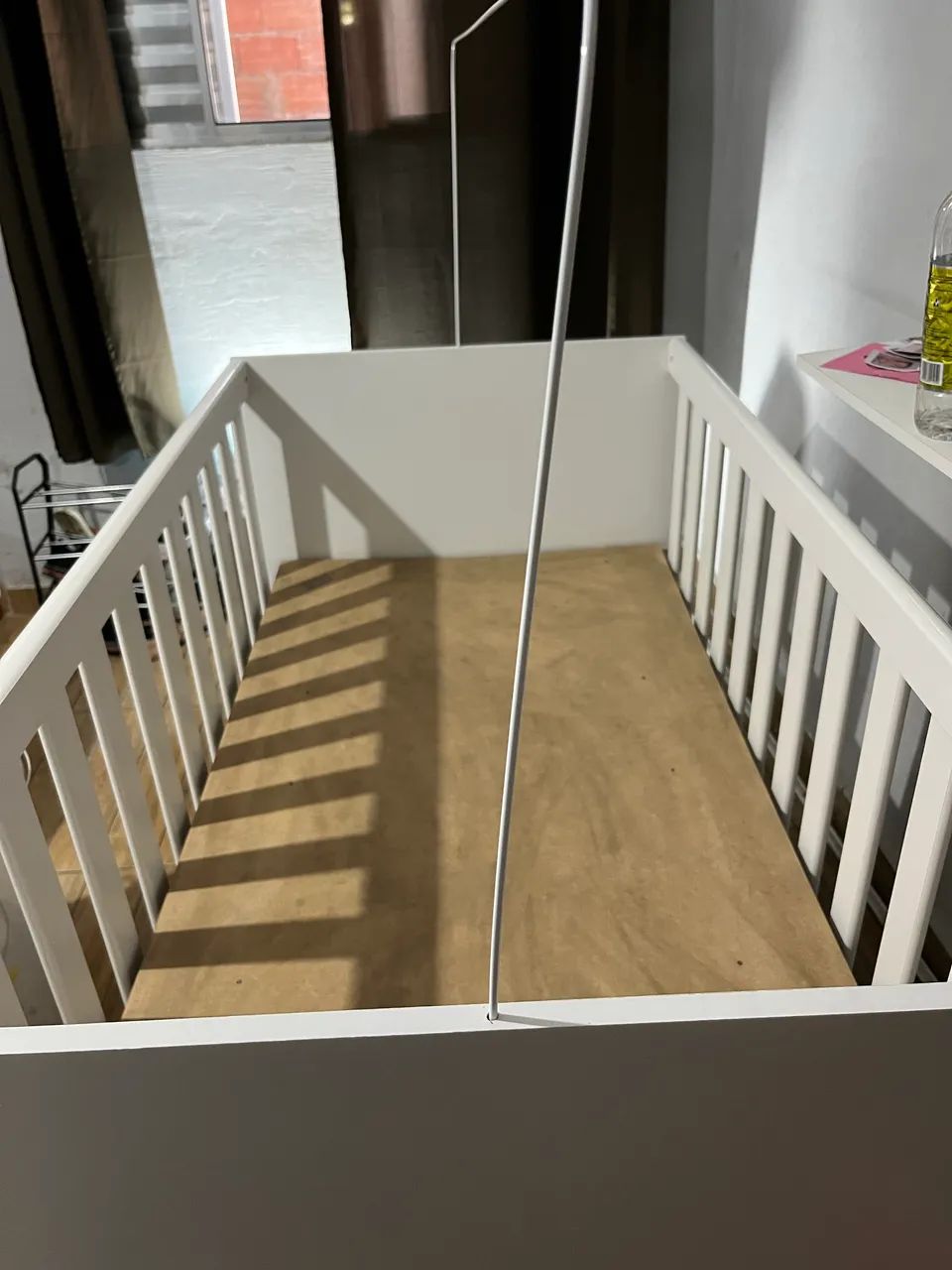 Berço infantil 