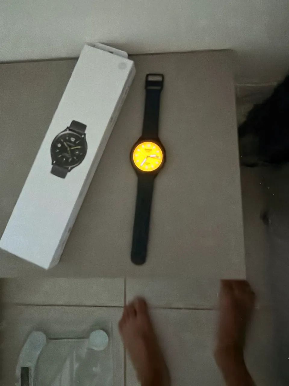 Xiamoi Watch 2 Zero! - Foto 2