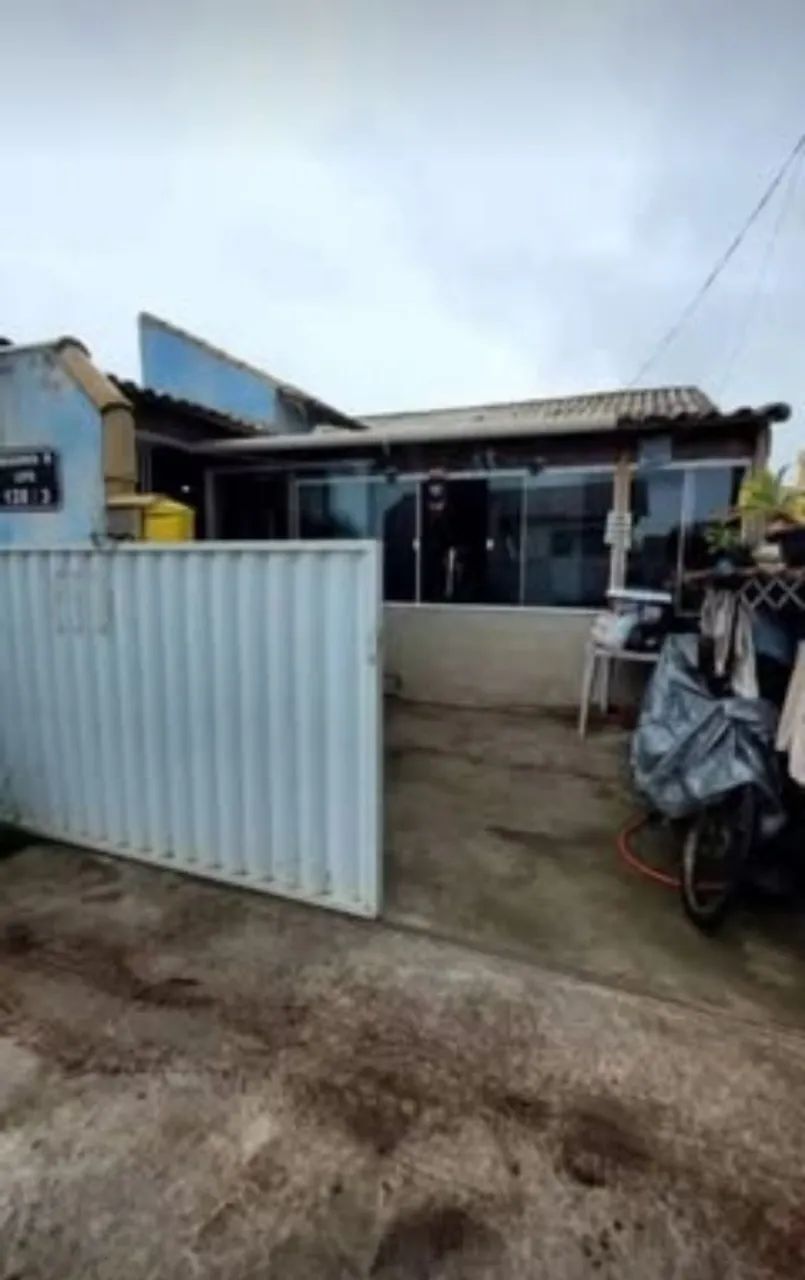 Vendo casa em Unamar  - Foto 3