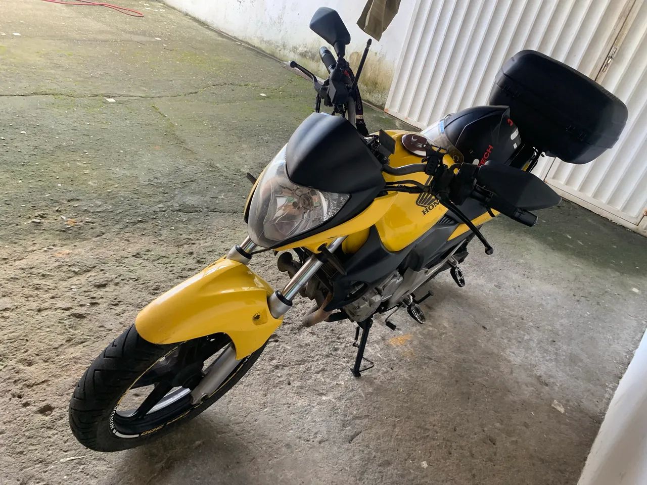 Vendo ou troco  - Foto 3