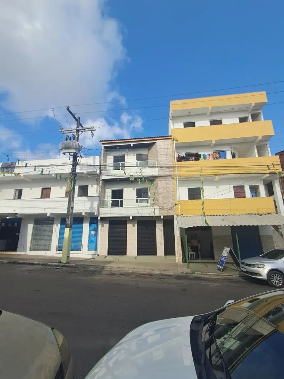 VIDA NOVA ( LAURO DE FREITAS)