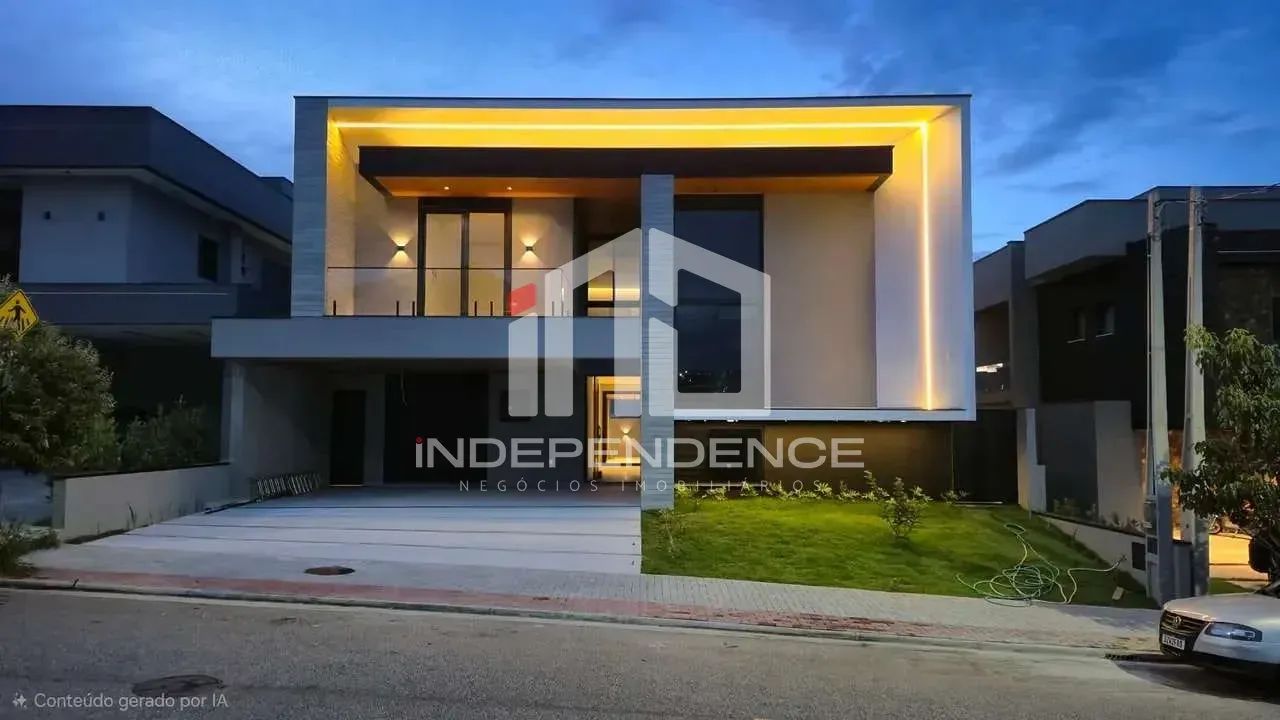Casa à venda, Loteamento Vivant Urbanova, São José dos Campos, SP - Foto 2