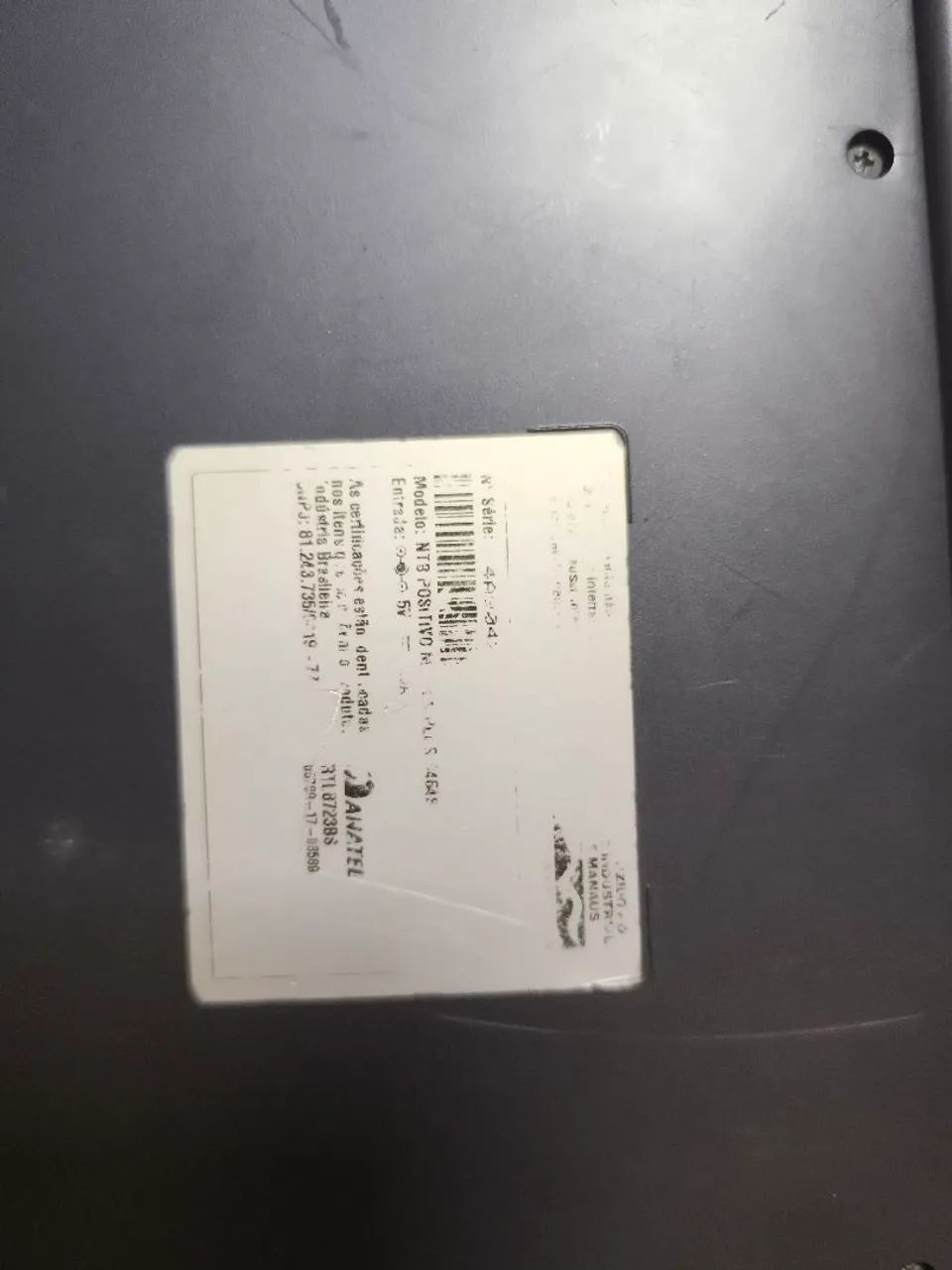 Notebook positivo  - Foto 4