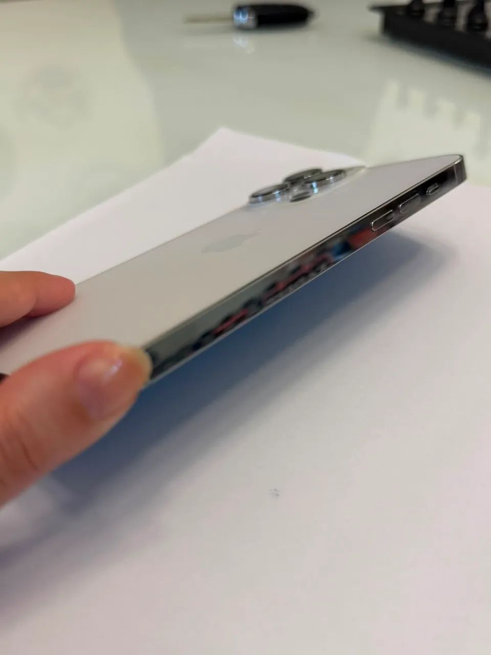 iPhone 14 Pro Max  - Foto 5