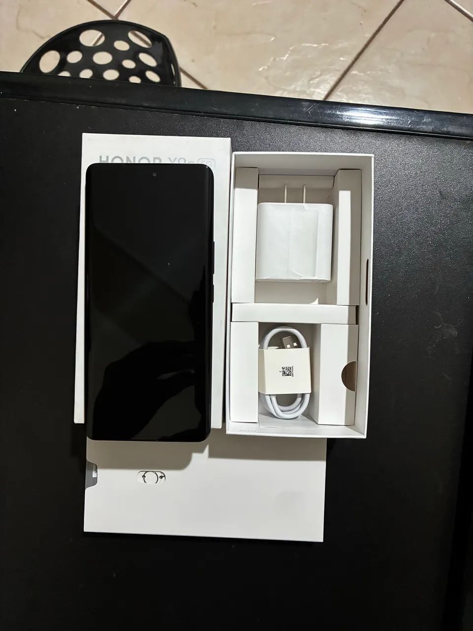 HONOR X9C NOVO - 256GB - Foto 3