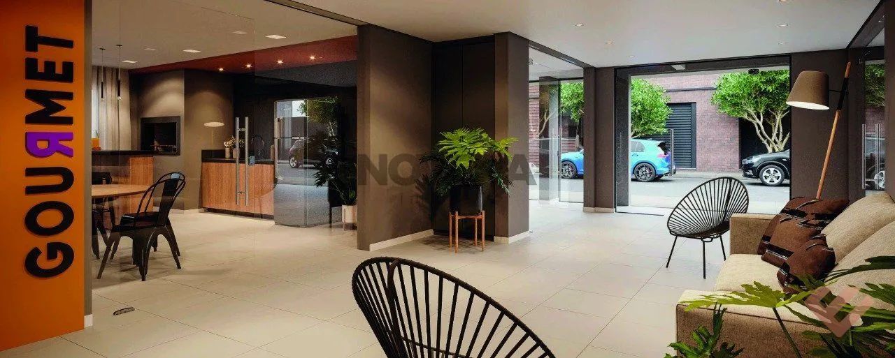 Loft 1 dormitórios à venda Centro Pelotas/RS - Foto 4