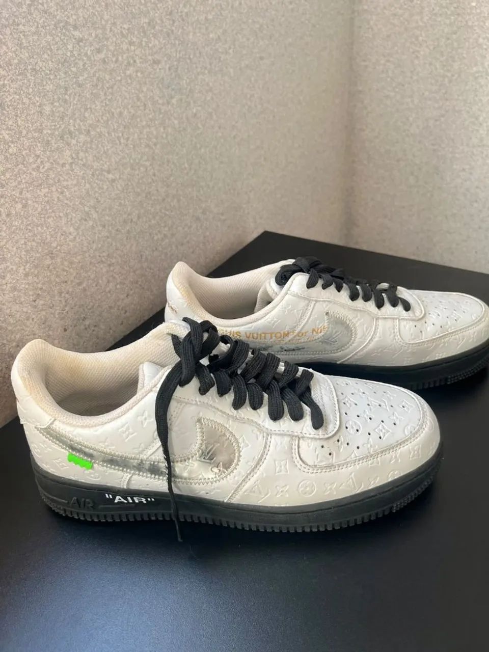 Tênis Nike Air Force 1 - Foto 2