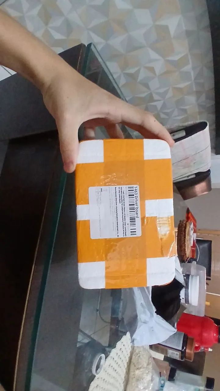 Placa controlador Mini hdmi para raspberry pi - Foto 2