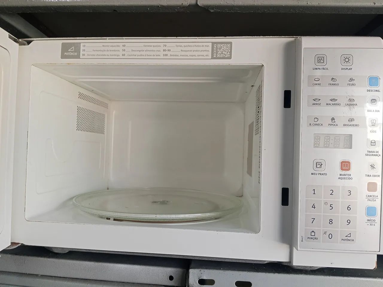 Microondas  - Foto 2