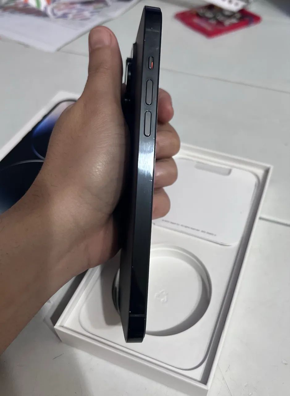 iPhone 14 Pro Max 256Gb  - Foto 4