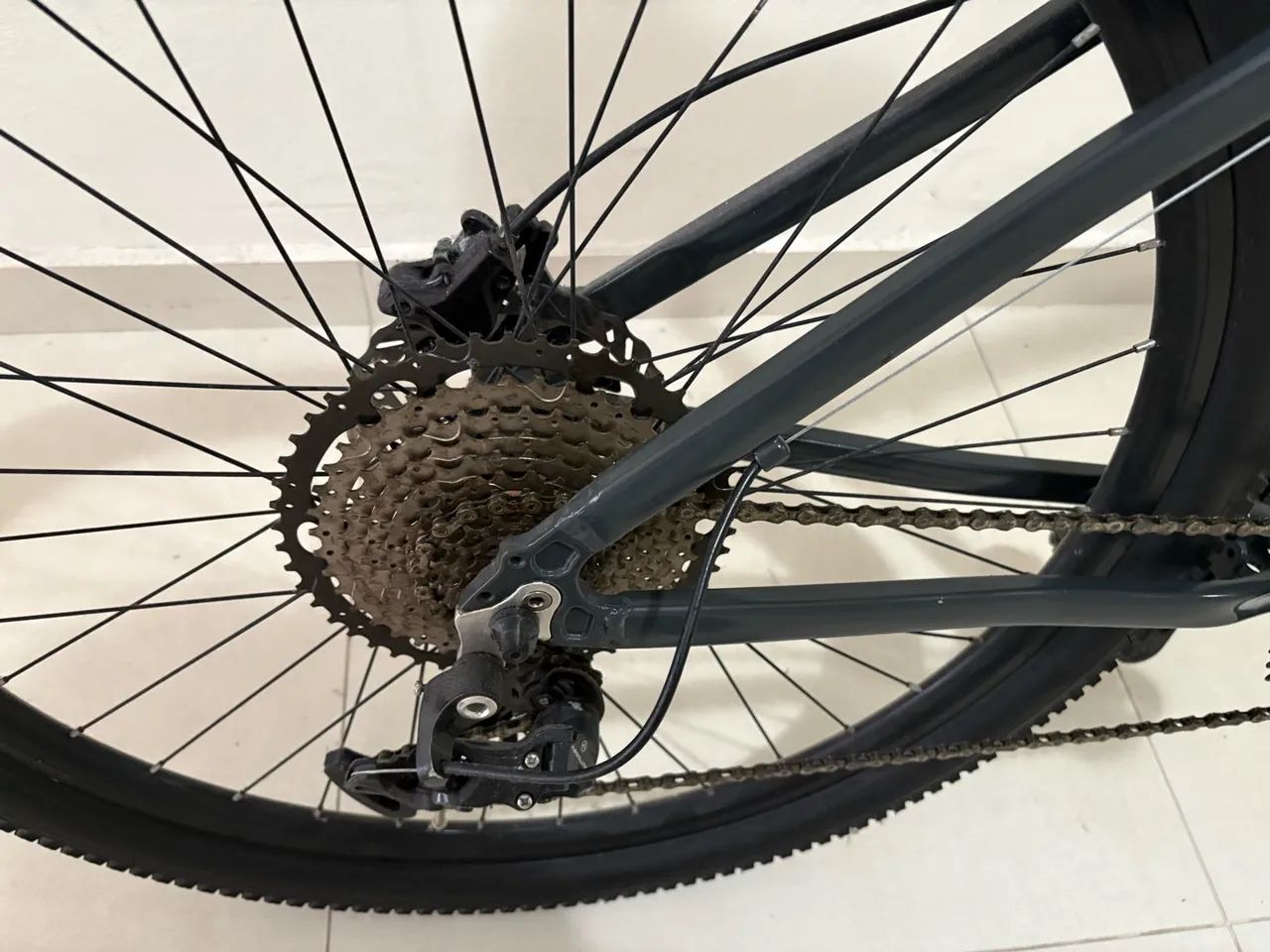 Bicicleta  - Foto 3