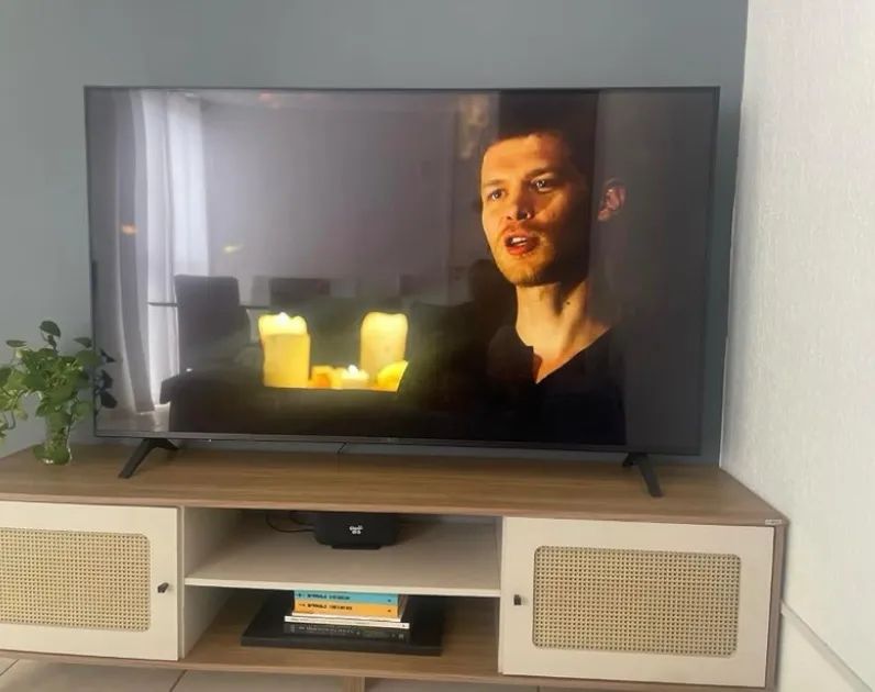 Smart TV LG 60 - 4K