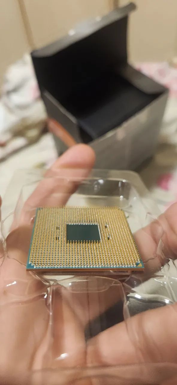 Processador AMD A10-9700 Séries - Foto 3