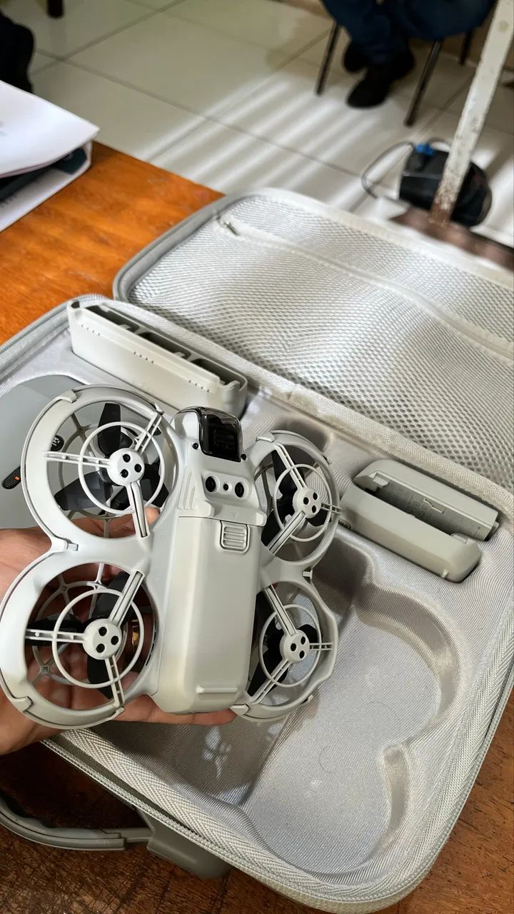 Drone DJI Neo - Foto 3