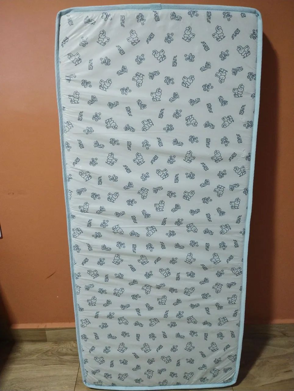 Colchão infantil 
