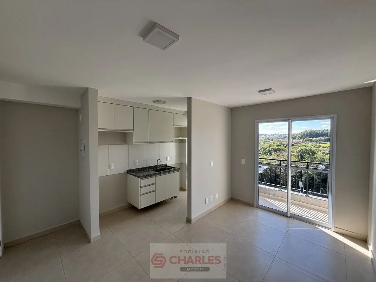 Apartamento Para Venda COND. SINGULAR MOGI MIRIM