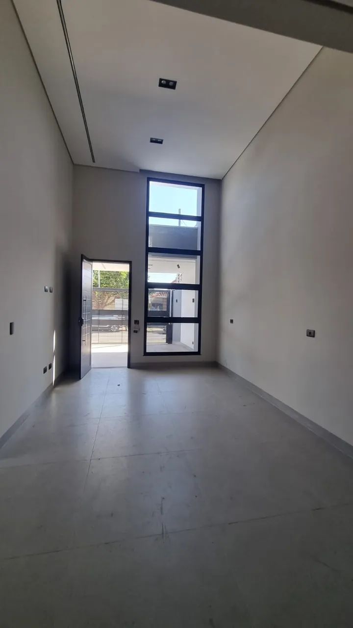 Casa Nova Maravilhosa - Foto 4