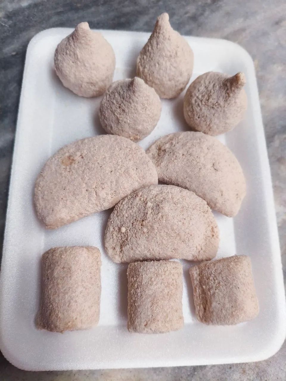 Salgados e mini pizzas - Foto 3