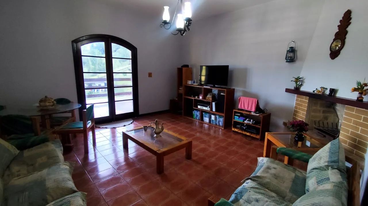 Sítio com 3 quartos, Araçariguama - R$ 1.7 mi, Cod: CH-1102 - Foto 3