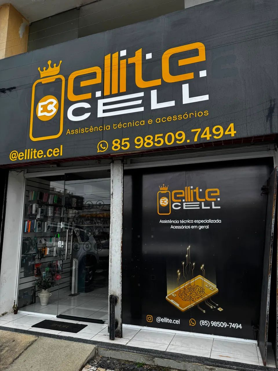 Repasso loja de celulares e acessórios - Foto 5