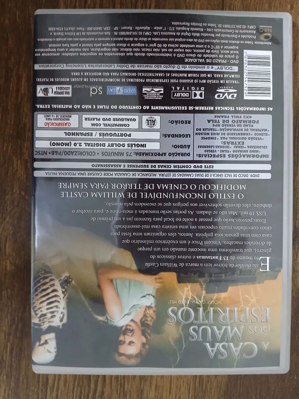 Vendo DVD  - Foto 2
